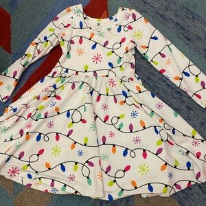 Charlie’s project girls size 7